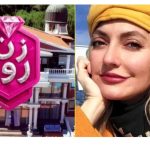 مهناز افشار