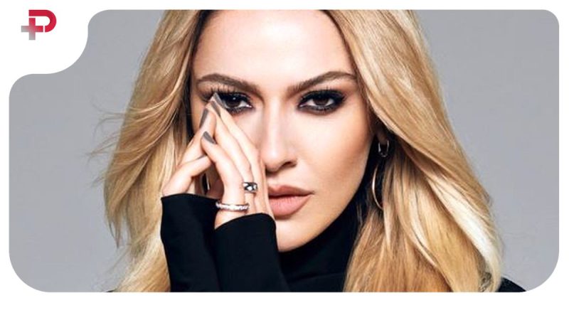 ردپای حادیثه خواننده مشهور در قاچاق مواد مخدر + جزئیات