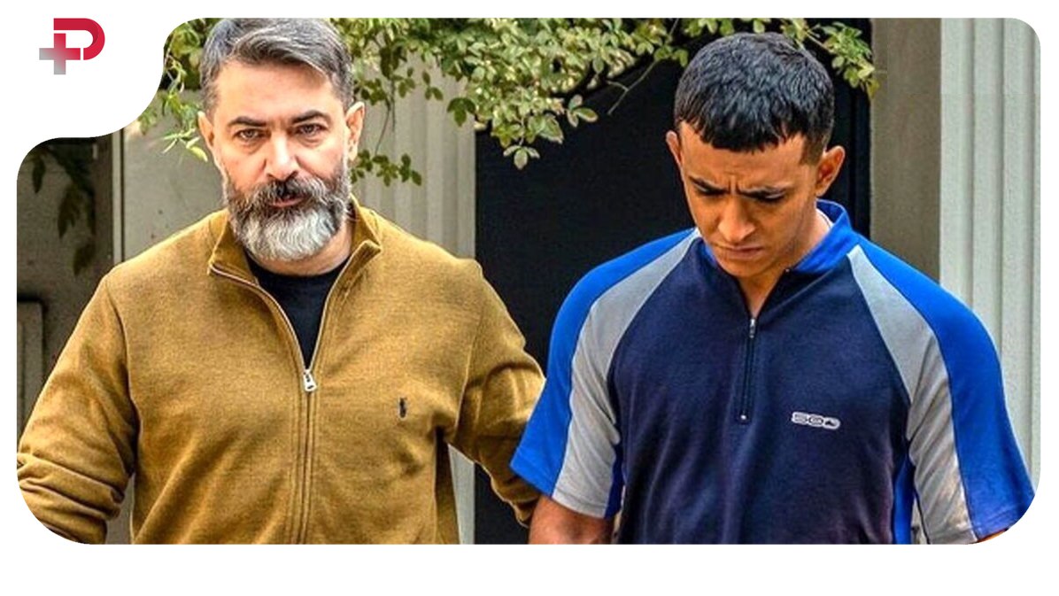 پارسا پیروزفر