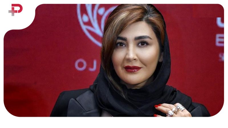 عکس/ تیپ پاییزی مریم معصومی ؛ خانم بازیگر جلب توجه را بلد است!