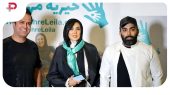 تصاویر/ نگاهی به حضور سلبریتی ها در موسسه خیریه لیلا بلوکات ؛ از الهام حمیدی تا علی ضیا و نفیسه روشن 