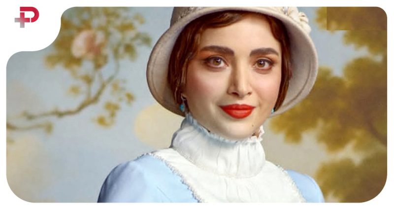 عکس ها /  طباطبایی زیباتر از همیشه؛ لباس‌هایی که حس درونی زری را آشکار می‌کنند! 