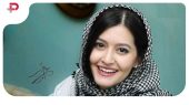 عکس / پردیس احمدیه با این استایل غوغا به پا کرد 