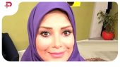 عکس / نگاهی به استایل شیک و فرانسوی صبا راد در قرار عاشقانه در ترکیه؛ خانم مجری غوغا به پا کرد 