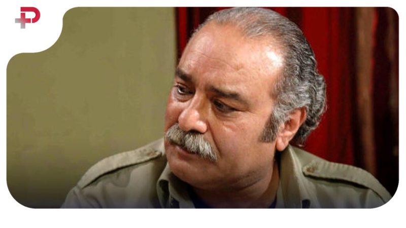 عکس همسر و دختر محمد کاسبی را دیده اید؟ + عکسش پیش از مرگ در بیماری 
