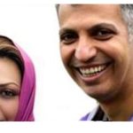 آیدا یزدانی