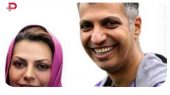 بیوگرافی و حواشی آیدا یزدانی همسر بهنام تشکر ؛ این خانم چه نسبی با عادل فردوسی پور دارد؟ 