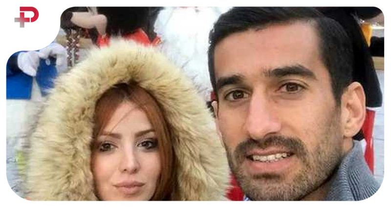 عکس/ چیدمان شاهانه و مجلل خانه احسان حاج صفی به سبک اروپایی/ این خانم چقدر باسلیقه است