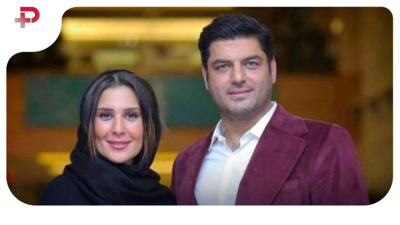 تصاویر| بیوگرافی بازیگران مرد ایرانی که ۲ زنه سینمای ایران؛ از امین حیایی تا سام درخشانی و محمدرضا شریفی‌نیا‌