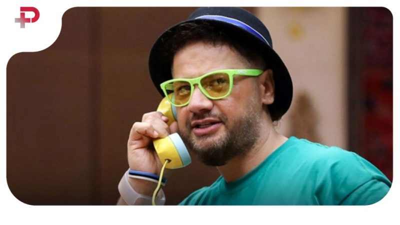 تصاویر| بیوگرافی و حواسی زندگی علی صادقی + ماجرای حواشی ازدواج