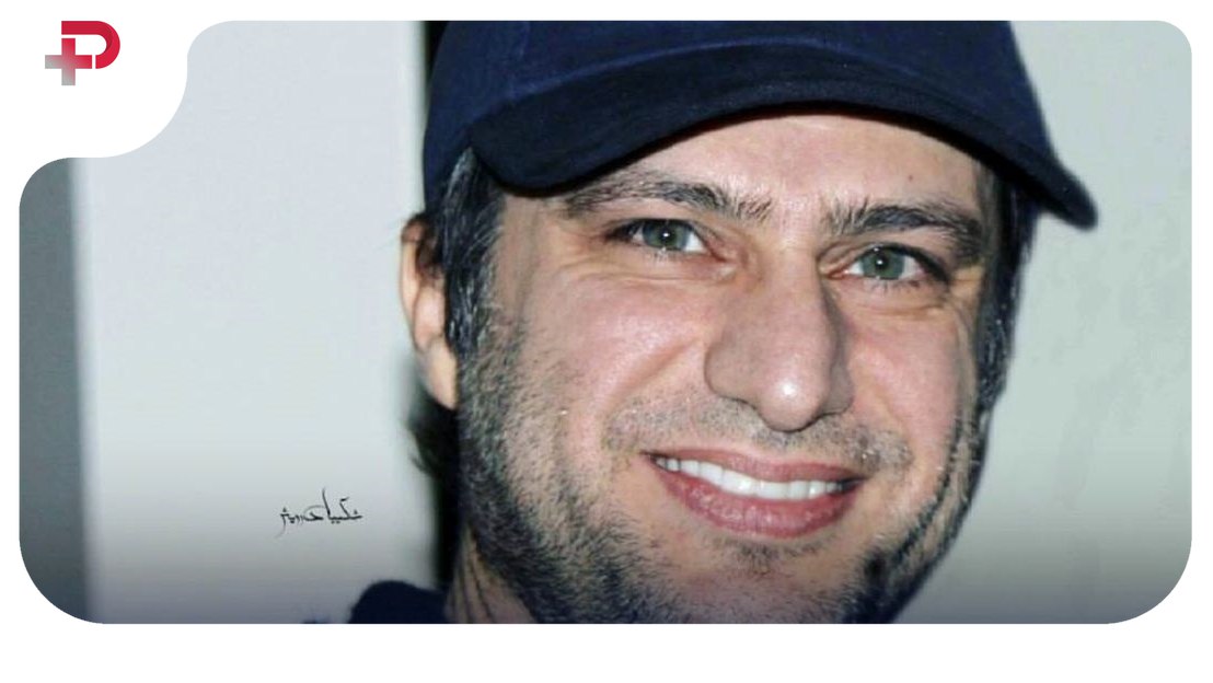 شهرام حقیقت دوست