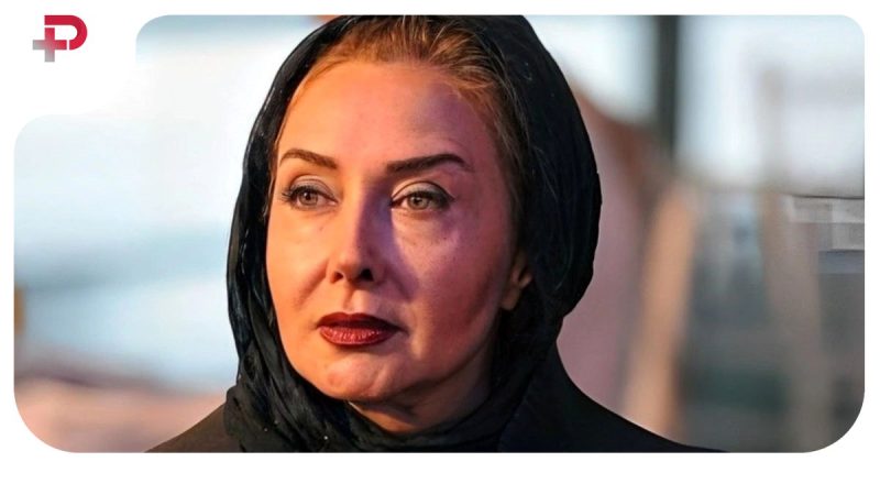 بیوگرافی و حواشی کتایون ریاحی + تصاویر خصوصی بازیگر ممنوع الکار