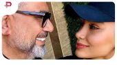 بیوگرافی و حواشی هلن رشیدپور دخترک چهره عروسکی رضا رشیدپور +عکس‌های خصوصی 