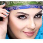 بیوگرافی سارا خوئینی‌ها