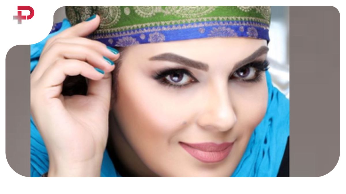 بیوگرافی سارا خوئینی‌ها