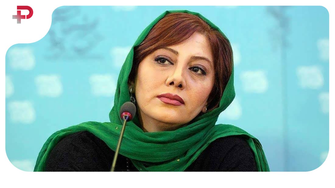 زهرا داوودنژاد