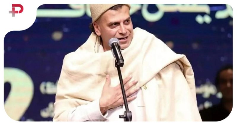 عکس| سفر زمان؛ «جواد جوادی» در کنار «مرضیه» (سریال بچه مهندس) در یک موسسه خیریه