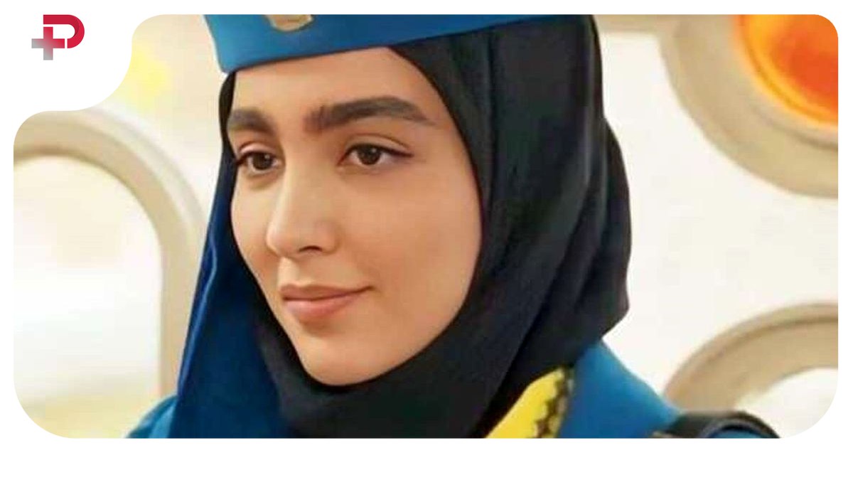 سنا حسینی