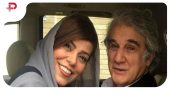 عکس/ عشق و حال مهدی هاشمی و همسر دومش در اصفهان؛ جدایی از گلاب آدینه قطعی است؟ 