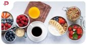 ۴ ویژگی برای یک صبحانه سالم را بشناسید/ مادران حتما بخوانند 