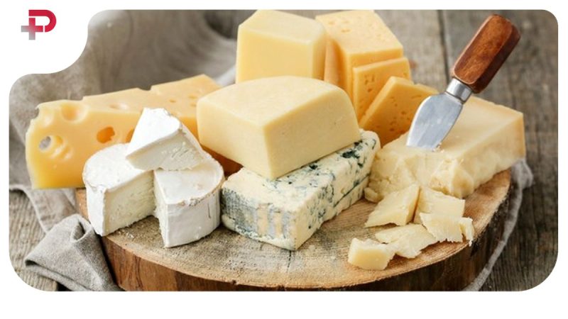 بهترین روش‌های نگهداری از پنیر ؛ هرگز این پنیرها را نخورید