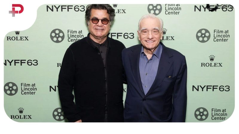 نظر خاص جعفر پناهی درباره مهاجرت از ایران