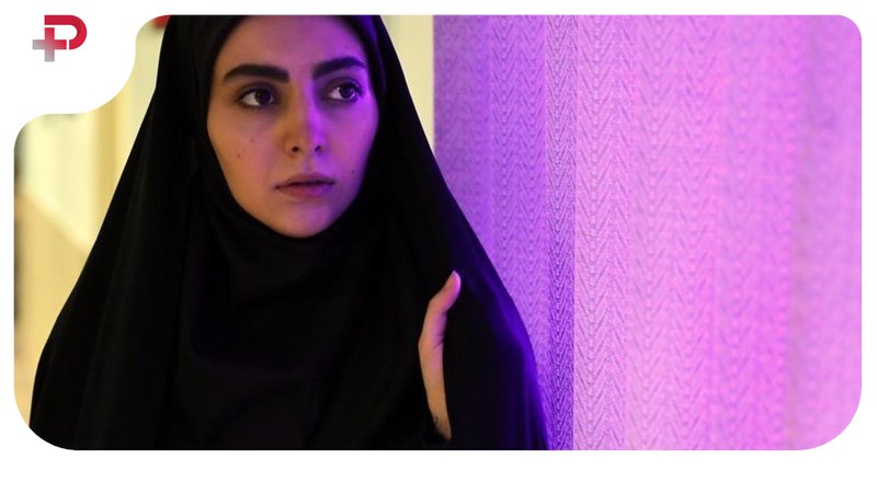مهشید جوادی