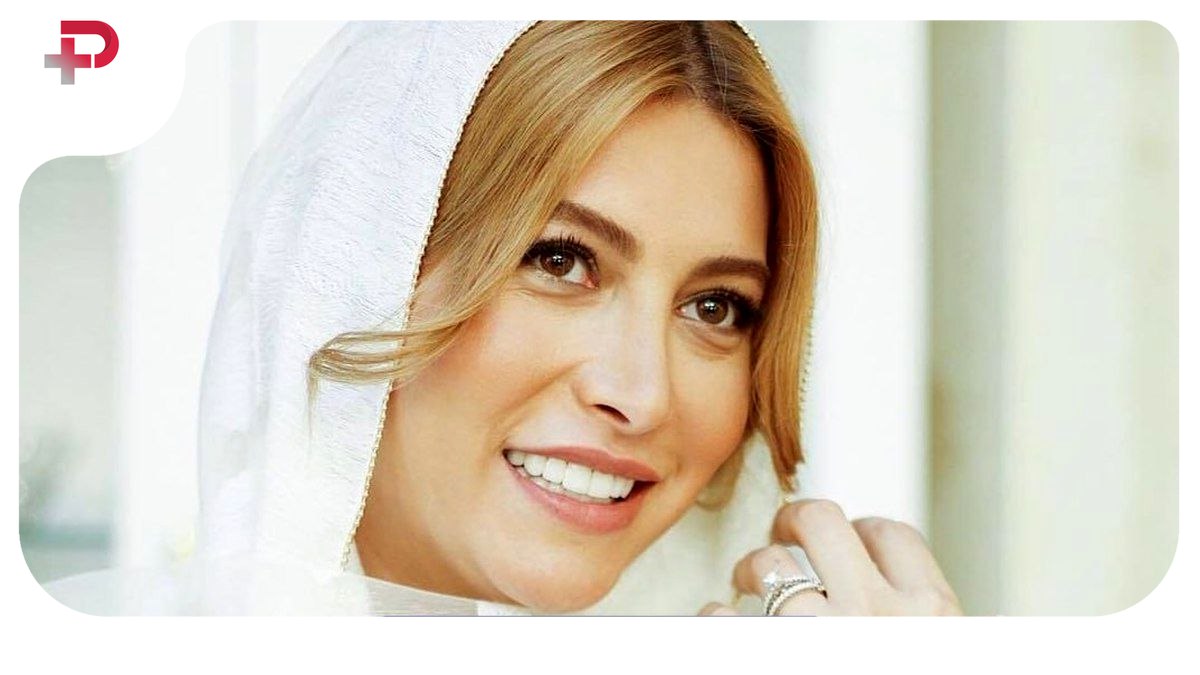 فریبا نادری