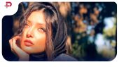 استایل تمام مشکی و شیک نورا محقق غوغا کرد ؛ دلبری و درخشش “آوا”ی سریال شغال 