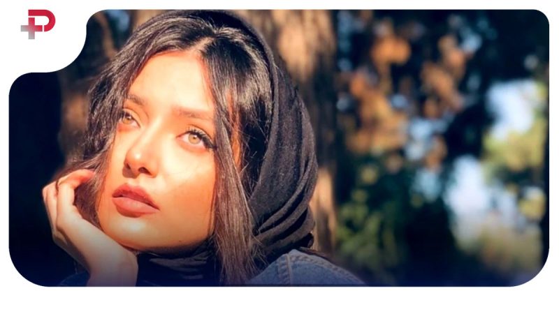 استایل تمام مشکی و شیک نورا محقق غوغا کرد ؛ دلبری و درخشش “آوا”ی سریال شغال 