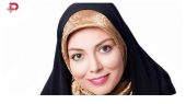 عکس‌/ آلبوم عروسی آزاده نامداری و فرزاد حسنی 