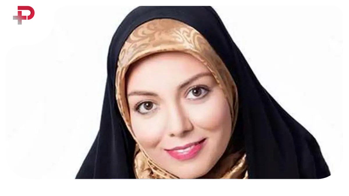 آزاده نامداری