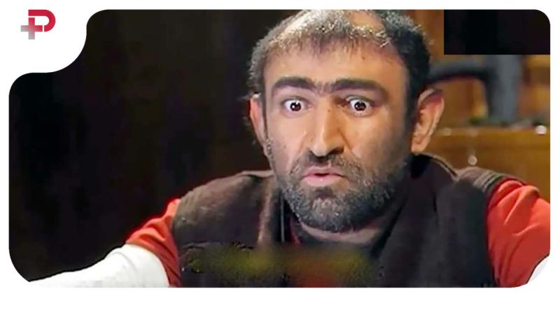 عکس عاشقانه زن دوم هدایت هاشمی به خاطر سالگرد ازدواجشان ؛ همسر اول و مشهور اوس موسی پایتخت را می شناسید؟