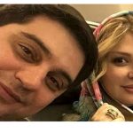 نیوشا ضیغمی