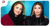 عکس/ تصویری متفاوت از نرگس محمدی، فریبا نادری و سمیرا حسن‌پور  شما را حیران می کند 