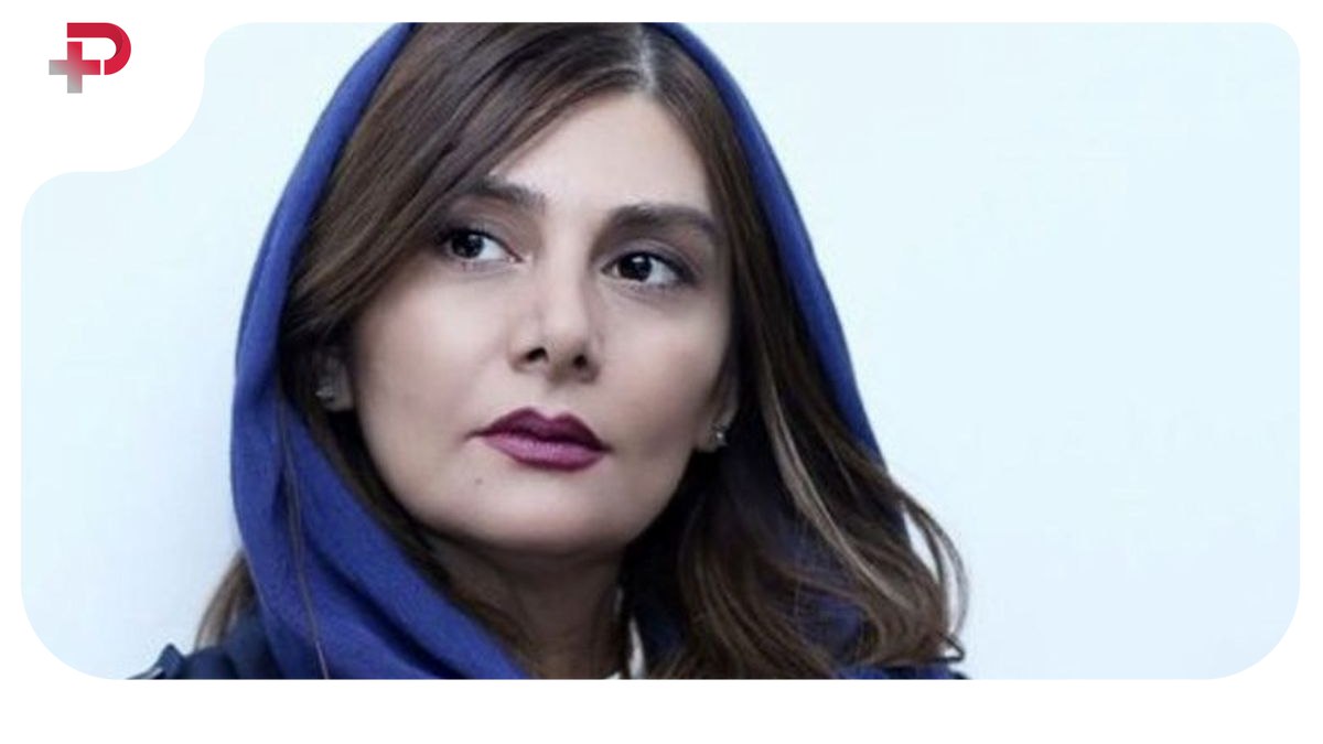 هنگامه قاضیانی