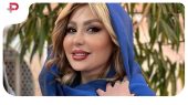 عکس| سفر زمان؛ چهرۀ «نیوشا ضیغمی» در 24 سالگی پیش از عمل شما را شوکه می کند 