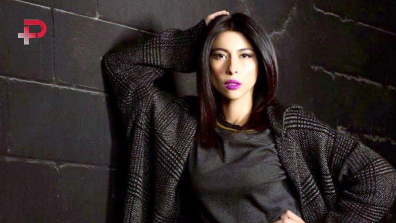 بیوگرافی میشا شفی / زنی که کشور پاکستان را بهم ریخت