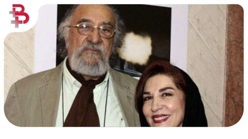 بیوگرافی و حواشی زندگی فرشته یغمایی همسر مشهور داریوش ارجمند + تصاویر 