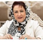 مریم امیرجلالی