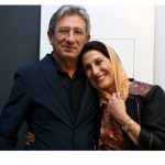 فاطمه معتمدآریا