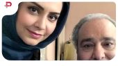 بیوگرافی و حواشی زندگی یلدا کاسبی ؛ حرف های تلخ یلدا دخترِ محمد کاسبی 