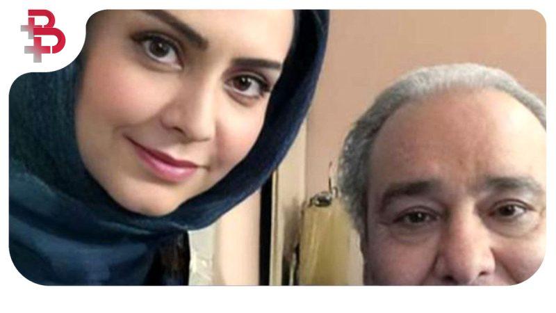 بیوگرافی و حواشی زندگی یلدا کاسبی ؛ حرف های تلخ یلدا دخترِ محمد کاسبی