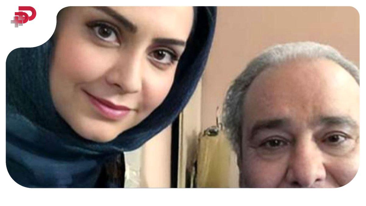 بیوگرافی و حواشی زندگی یلدا کاسبی ؛ حرف های تلخ یلدا دخترِ محمد کاسبی