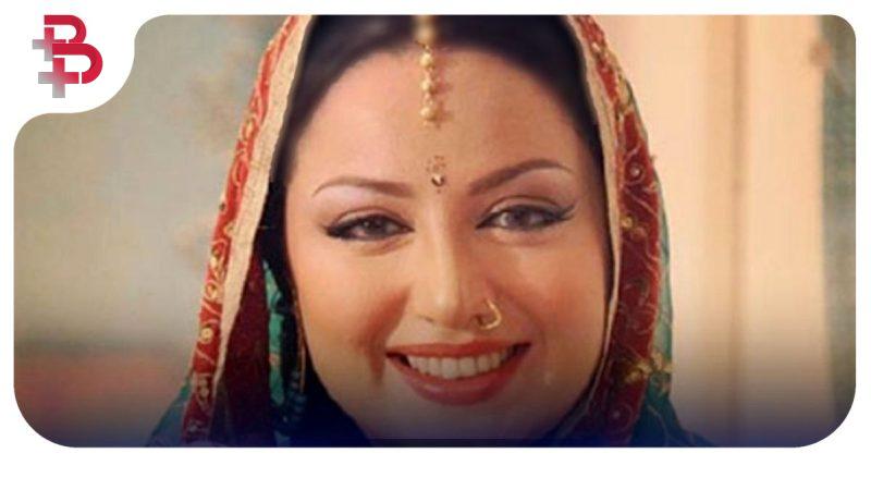 سفر در زمان |  تغییر چهره سیتا ۲۲ سال بعد از مسافری از هند