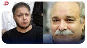 سفر در زمان؛ «مازیار لرستانی» در کنار «محمد کاسبی» در بیمارستان؛ سال ۱۴۰۰ 