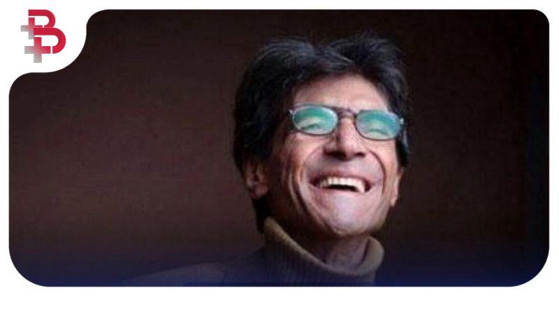 اتفاق عجیب در تشییع جنازه ناصر تقوایی ؛ امروز در نقطه‌ای از تهران همه به یاد او سفید پوشیده‌اند