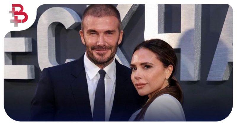 تصاویر| کلکسیون حلقه‌های ازدواج ویکتوریا بکهام ؛ حلقه جورجینا باید جلوی حلقه های زن دیوید بکام لنگ بندازد