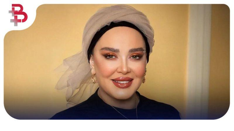 عکس/ استایل عجیب غریب و خبرساز بهاره رهنما