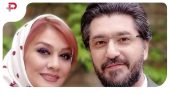 بیوگرافی و حواشی زندگی بهار بهاردوست همسر دوم و مشهور امیرحسین مدرس + تصاویر